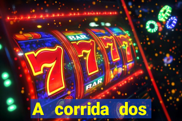 A corrida dos ratos pdf